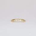 TEST001 Wedding Band 0.31Ct -DE/VVS-VS